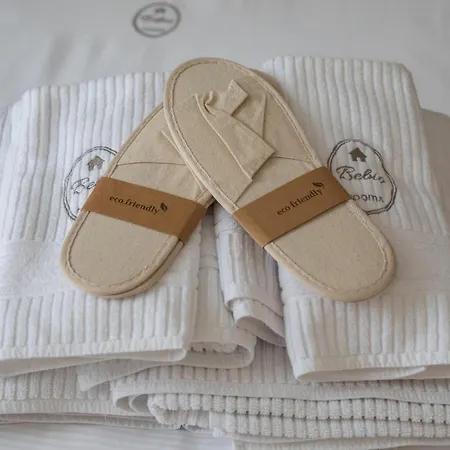 Bebio Отель типа 