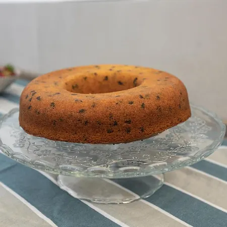 Bebio Отель типа 