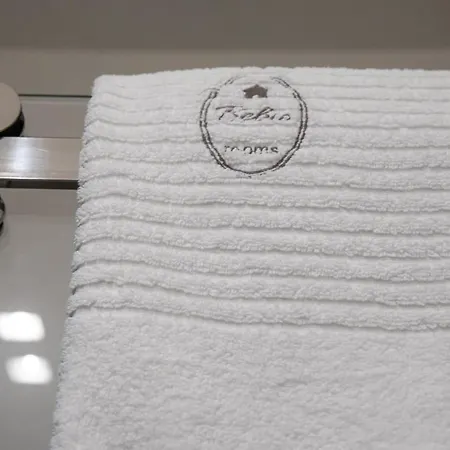 Bebio Отель типа 