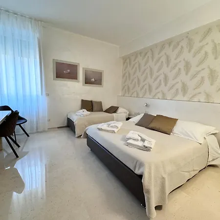 Bebio 4* Trani