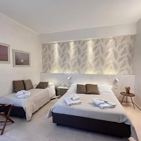 Bebio Отель типа 