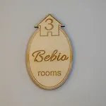 Bebio 4*