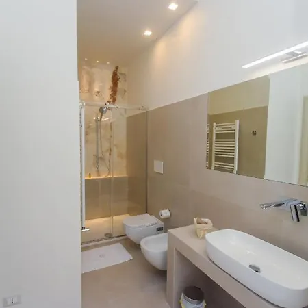 Bebio 4* Trani