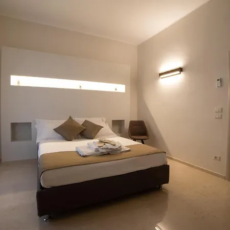 Bed & Breakfast Bebio *