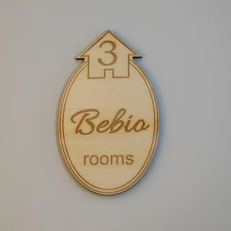 Bebio 4*