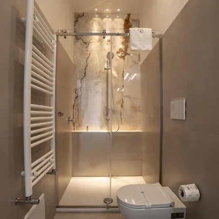 Bed & Breakfast Bebio Trani