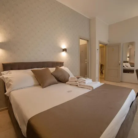 Bebio Bed & Breakfast Trani