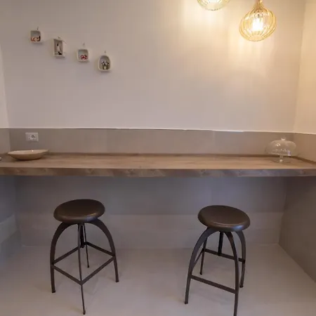 Bebio Bed & Breakfast 4*