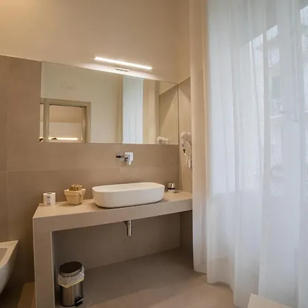 Bebio 4* Trani