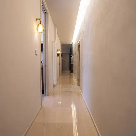 Bebio Bed & Breakfast Trani