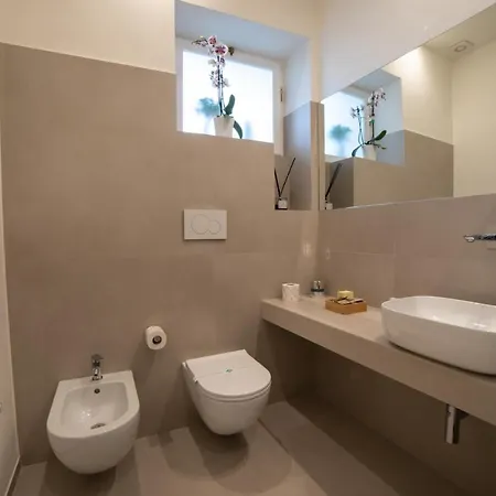 Bebio Frühstückspension