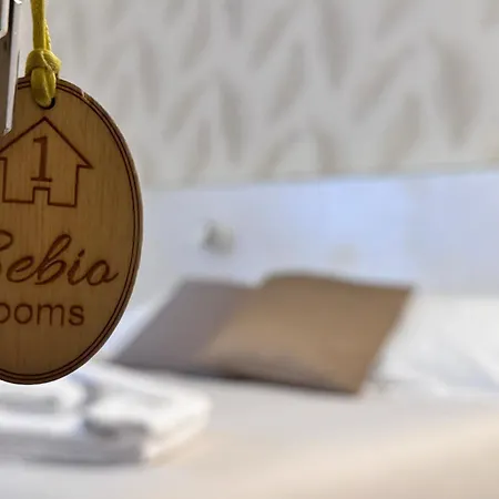 Bed & Breakfast Bebio *