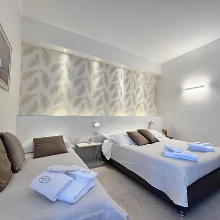 Bed & Breakfast Bebio Trani