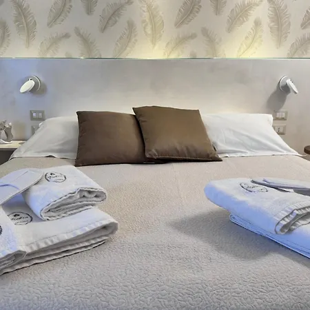 Bebio 4* Trani